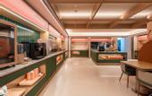 Туры в отель Orange Hotel Shenzhen Nanshan Xili Subway Station