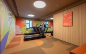 Туры в отель Orange Hotel Shenzhen Nanshan Xili Subway Station