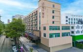 Туры в отель Orange Hotel Shenzhen Nanshan Xili Subway Station