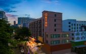 Туры в отель Orange Hotel Shenzhen Nanshan Xili Subway Station