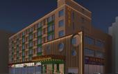Туры в отель Orange Hotel Shenzhen Nanshan Xili Subway Station