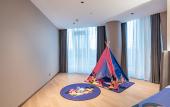 Туры в отель CHEERMAY Hotel (Beijing Tongzhou Universal Resort)
