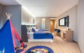 Туры в отель CHEERMAY Hotel (Beijing Tongzhou Universal Resort)
