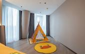 Туры в отель CHEERMAY Hotel (Beijing Tongzhou Universal Resort)
