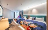 Туры в отель CHEERMAY Hotel (Beijing Tongzhou Universal Resort)