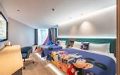 Туры в отель CHEERMAY Hotel (Beijing Tongzhou Universal Resort)