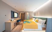 Туры в отель CHEERMAY Hotel (Beijing Tongzhou Universal Resort)
