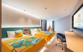 Туры в отель CHEERMAY Hotel (Beijing Tongzhou Universal Resort)