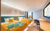 Туры в отель CHEERMAY Hotel (Beijing Tongzhou Universal Resort)