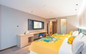 Туры в отель CHEERMAY Hotel (Beijing Tongzhou Universal Resort)