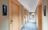 Туры в отель CHEERMAY Hotel (Beijing Tongzhou Universal Resort)