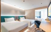 Туры в отель CHEERMAY Hotel (Beijing Tongzhou Universal Resort)