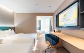 Туры в отель CHEERMAY Hotel (Beijing Tongzhou Universal Resort)