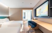 Туры в отель CHEERMAY Hotel (Beijing Tongzhou Universal Resort)