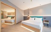 Туры в отель CHEERMAY Hotel (Beijing Tongzhou Universal Resort)