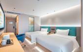 Туры в отель CHEERMAY Hotel (Beijing Tongzhou Universal Resort)