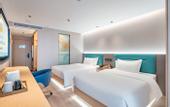 Туры в отель CHEERMAY Hotel (Beijing Tongzhou Universal Resort)