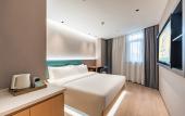 Туры в отель CHEERMAY Hotel (Beijing Tongzhou Universal Resort)