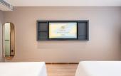 Туры в отель CHEERMAY Hotel (Beijing Tongzhou Universal Resort)