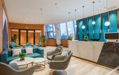 Туры в отель CHEERMAY Hotel (Beijing Tongzhou Universal Resort)