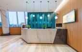 Туры в отель CHEERMAY Hotel (Beijing Tongzhou Universal Resort)