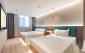 Туры в отель CHEERMAY Hotel (Beijing Tongzhou Universal Resort)
