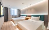 Туры в отель CHEERMAY Hotel (Beijing Tongzhou Universal Resort)