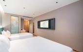 Туры в отель CHEERMAY Hotel (Beijing Tongzhou Universal Resort)