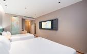 Туры в отель CHEERMAY Hotel (Beijing Tongzhou Universal Resort)