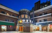 Туры в отель CHEERMAY Hotel (Beijing Tongzhou Universal Resort)