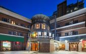 Туры в отель CHEERMAY Hotel (Beijing Tongzhou Universal Resort)