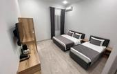Туры в отель Rever Hotel