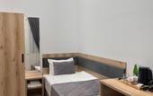 Туры в отель Rever Hotel