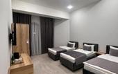 Туры в отель Rever Hotel