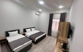 Туры в отель Rever Hotel