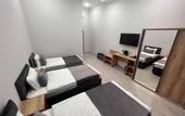Туры в отель Rever Hotel