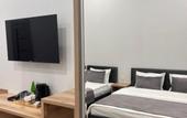 Туры в отель Rever Hotel