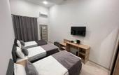 Туры в отель Rever Hotel