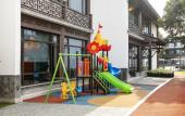 Туры в отель NANDUHUI Hotel