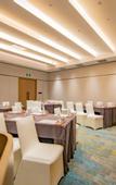 Туры в отель Beijing Jinqishu Hotel (Daxing Yihezhuang Metro Station)