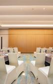 Туры в отель Beijing Jinqishu Hotel (Daxing Yihezhuang Metro Station)