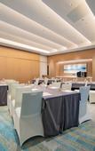 Туры в отель Beijing Jinqishu Hotel (Daxing Yihezhuang Metro Station)