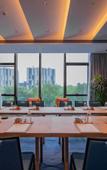 Туры в отель Beijing Jinqishu Hotel (Daxing Yihezhuang Metro Station)
