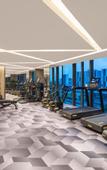 Туры в отель Beijing Jinqishu Hotel (Daxing Yihezhuang Metro Station)