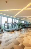 Туры в отель Beijing Jinqishu Hotel (Daxing Yihezhuang Metro Station)
