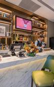 Туры в отель Beijing Jinqishu Hotel (Daxing Yihezhuang Metro Station)