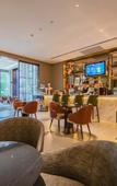 Туры в отель Beijing Jinqishu Hotel (Daxing Yihezhuang Metro Station)