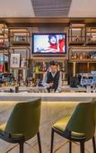 Туры в отель Beijing Jinqishu Hotel (Daxing Yihezhuang Metro Station)