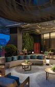 Туры в отель Beijing Jinqishu Hotel (Daxing Yihezhuang Metro Station)