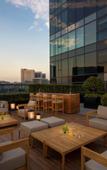 Туры в отель Beijing Jinqishu Hotel (Daxing Yihezhuang Metro Station)
